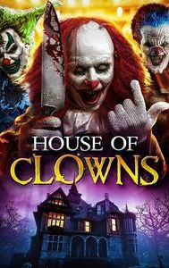 House of Clowns