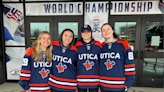 Live updates: IIHF Women's Championship heats up despite the weather