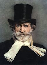 Giuseppe Verdi - Wikipedia