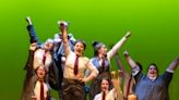 Roald Dahl's Matilda The Musical in Seattle at Kitsap Forest Theater 2024