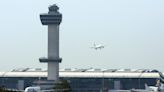 All flights grounded at JFK, LaGuardia airports amid NY storm