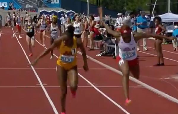 Gophers women win Big Ten outdoor track and field team title