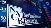 New York Community Bancorp's stock tanks, stoking regional bank concerns after 2023 crisis