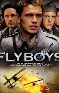 Flyboys