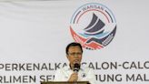 Shafie Apdal says Sabah and Warisan’s survival come first when choosing which coalition to work with