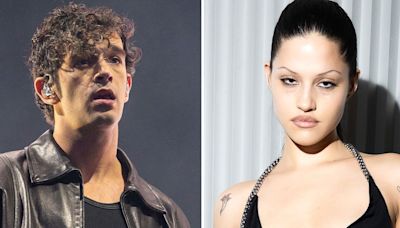 Who Is Matty Healy’s Girlfriend, Gabbriette Bechtel?