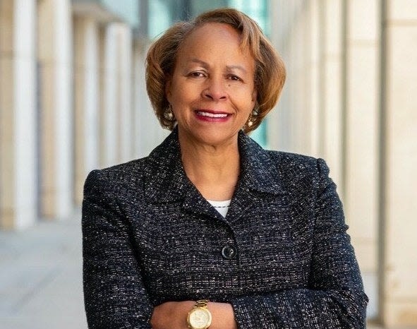 Dr. Phyllis Worthy Dawkins, A Pillar In The HBCU Ecosystem Gets Honored For Her Work | Essence