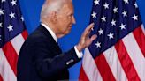 Qué dijeron los referentes de la política estadounidense tras la renuncia de Biden a su candidatura