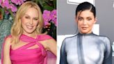 Kylie Minogue Says Blocking Kylie Jenner from Trademarking Their First Name Was 'Just Business'