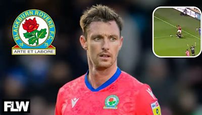 Blackburn Rovers player will not be forgiven for horror show if they're relegated: View