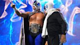 CMLL Star Atlantis Jr. Defeats Kyle Fletcher, Becomes ROH World TV Champion - Wrestling Inc.