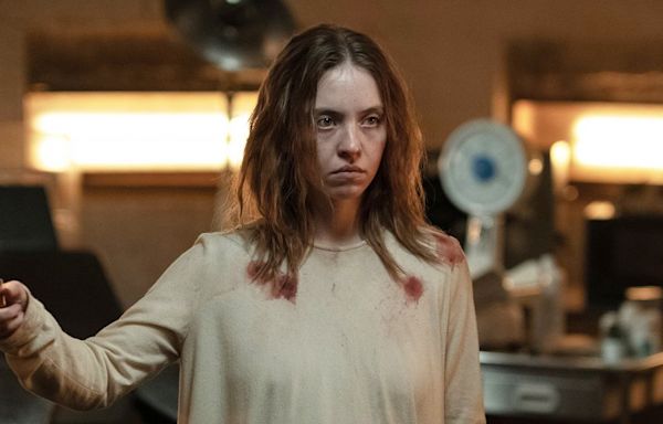 Sydney Sweeney lines up next film role after Immaculate success