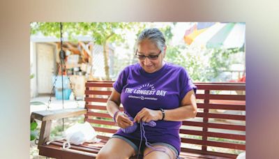 Washington’s Alzheimer’s Association raising awareness for care and research | HeraldNet.com