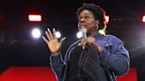 Comedian Leslie Jones Will Be A Commentator At the Paris Olympics