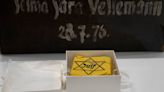 Israel's Holocaust memorial opens new conservation facility to store artifacts