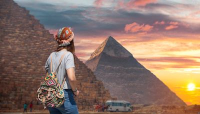 【換日線旅行】埃及「貧窮」給我的震撼教育