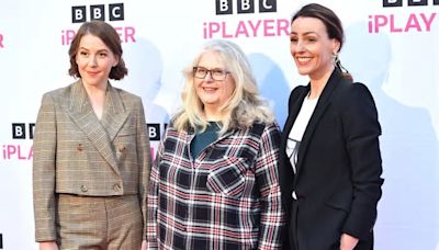 Happy Valley and Gentleman Jack creator Sally Wainwright returns to Yorkshire for new TV series Riot Women