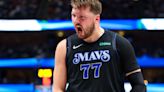 LeBron James Praises Mavericks' Luka Dončić for Rarely Seen Skillset