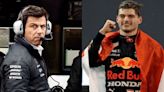 Toto Wolff Plans to Convince Max Verstappen to Replace Lewis Hamilton at Mercedes by Autumn