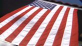 Do you know proper flag etiquette? Learn the rules this Flag Day in insightful retro find