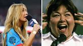 Roseanne Barr rushes to Ingrid Andress' defense after drunken national anthem meltdown: "Hardest In The World" To Sing