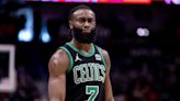 Jaylen Brown Slaps Cavs With Arrogant Take After Game 4