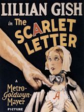 The Scarlet Letter (1926 film) - Alchetron, the free social encyclopedia