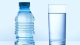 Why scientists steer clear of bottled water