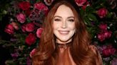 Mean Girls star Lindsay Lohan is pregnant with her first child
