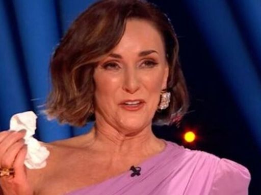 Strictly Come Dancing's Shirley Ballas opens up on 'terrifying' cancer scare