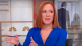 ‘Morning Joe': Jen Psaki Warns Trump Could Still ‘Come Back From the Dead, He’s Like a Cat’ After a Career-Worst Month...