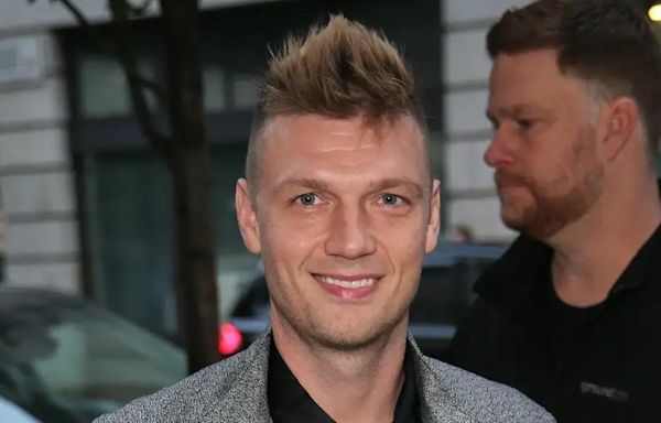 Nick Carter's Legal Team Claims Woman Who Accused Singer of Rape Was 'Desperate for Her 2 Minutes of Fame'