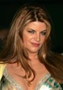 Kirstie Alley