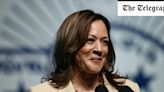 Kamala Harris’s alarmingly poor diplomacy