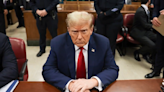 Trump will be in NY for the hush money trial while the Supreme Court hears his immunity case in DC - WSVN 7News | Miami News, Weather, Sports | Fort Lauderdale