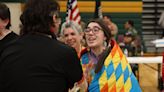 Rochester Public Schools honor Indigenous graduates