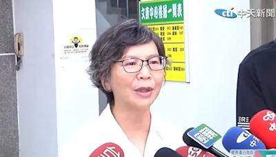 柯文哲陷政治獻金風暴！蔡壁如點名黃珊珊負全責 李文宗別像「渣男」