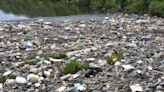 Retiran más de 20 mil toneladas de basura en ríos a cielo abierto en Edomex
