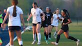 Topeka-area girls soccer players honored with all-conference awards for 2024 season
