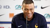 Mbappé es la guinda del pastel