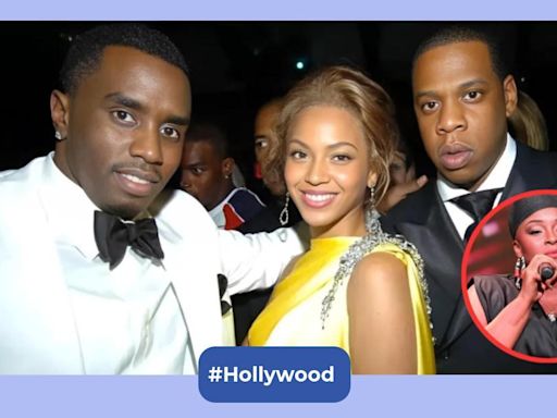 P Diddy case: Jaguar Wright claims rapper's pals Jay-Z and Beyoncé engaged in 'nasty practices', says victims ready to testify