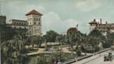 Cathedral Place: A new street in the oldest part of St. Augustine | Susan Parker