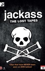 Jackass: The Lost Tapes