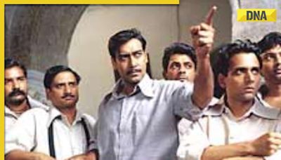 This Ajay Devgn film was rejected by Sunny Deol, Aamir Khan, makers lost Rs 22 crore, later won...