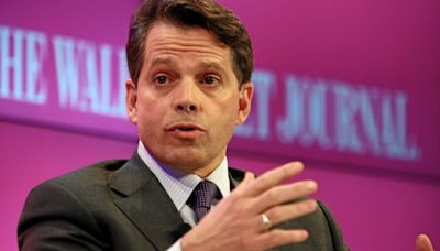 As 'Billionaire Boys' Go All In For Trump, Anthony Scaramucci Warns: 'Tonic They Are Prescribing Will Be Bad For America...