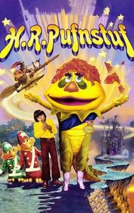 H.R. Pufnstuf