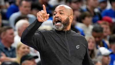 Wojo: Pistons land J.B. Bickerstaff, rightly choosing defense over drama