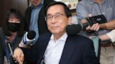 內閣總辭後難獲特赦 陳水扁：時間還多
