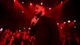 Drake's Security Guard Identified As Victim In Drive-By Shooting At Rapper's Home