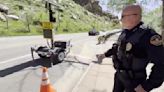 New radar camera in Colorado town known for its speed traps generates thousands of tickets